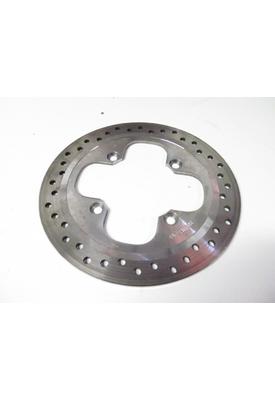 Triumph SCRAMBLER REAR ROTOR