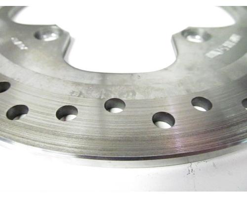 Triumph SCRAMBLER REAR ROTOR