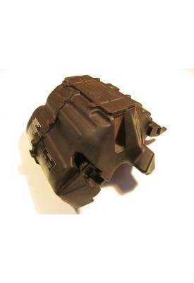 Triumph SPEED 4 Air Box