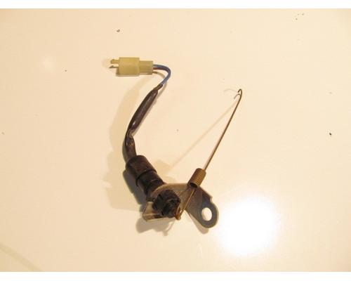 Triumph SPEED 4 Brake Sensor