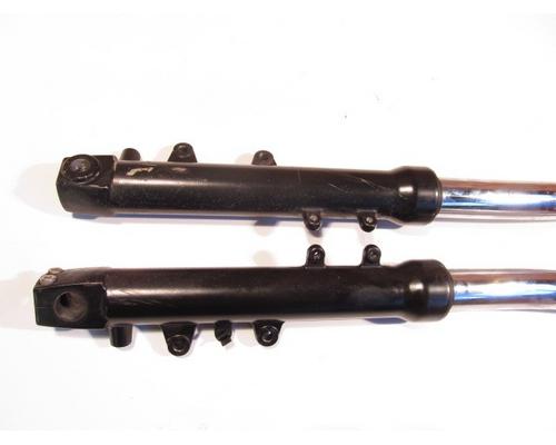 Triumph SPEED 4 FORKS