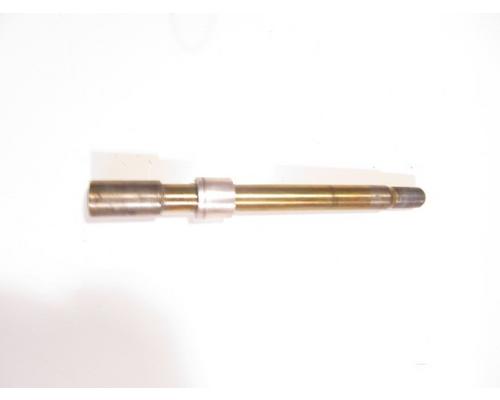 Triumph SPEED 4 FRONT AXLE