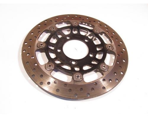 Triumph SPEED 4 FRONT ROTOR