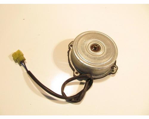 Triumph SPEED 4 Fan Motor