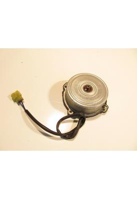 Triumph SPEED 4 Fan Motor