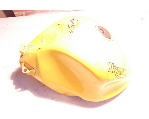 Triumph SPEED 4 Fuel Tank