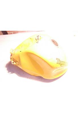 Triumph SPEED 4 Fuel Tank