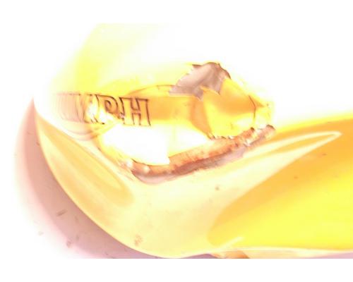 Triumph SPEED 4 Fuel Tank