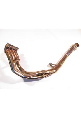 Triumph SPEED 4 Header