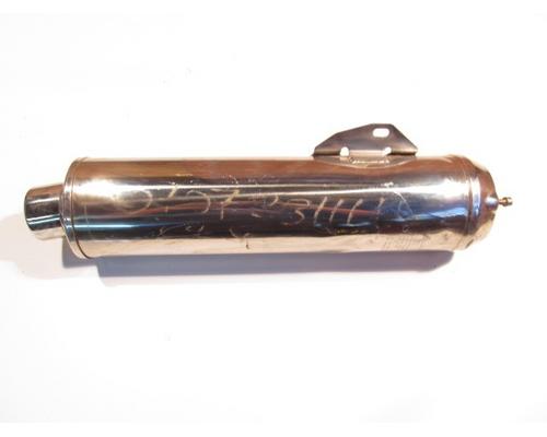 Triumph SPEED 4 Muffler