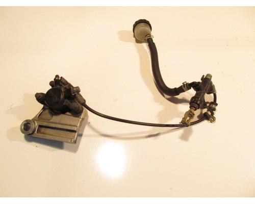 Triumph SPEED 4 REAR CALIPER