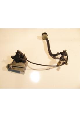 Triumph SPEED 4 REAR CALIPER