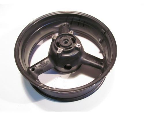 Triumph SPEED 4 REAR WHEEL