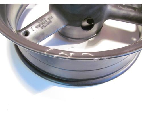 Triumph SPEED 4 REAR WHEEL
