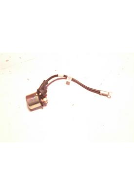 Triumph SPEED 4 STARTER RELAY