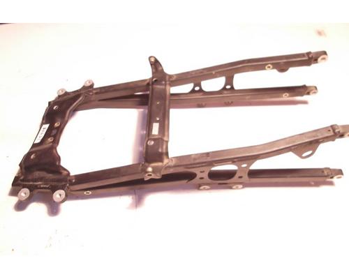 Triumph SPEED 4 SUB FRAME