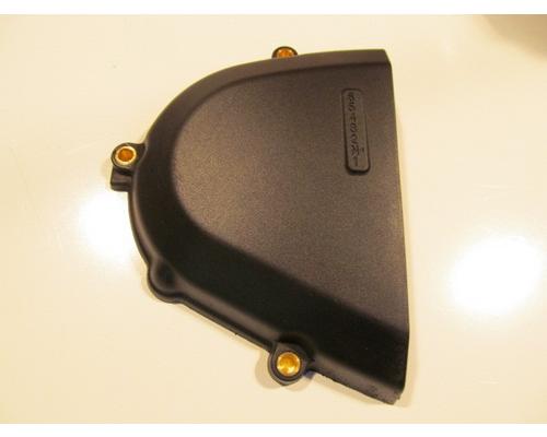 Triumph SPEED 4 Sprocket Cover