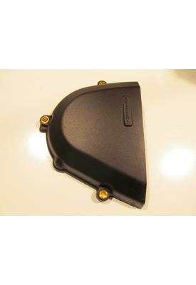 Triumph SPEED 4 Sprocket Cover