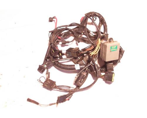 Triumph SPEED 4 Wire Harness