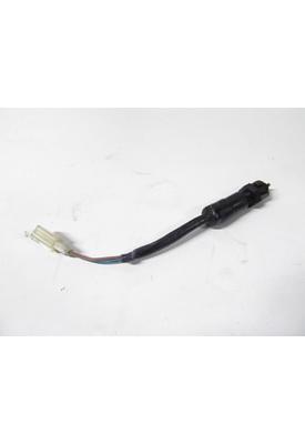 Triumph SPEED TRIPLE Brake Sensor