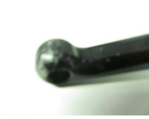 Triumph SPEED TRIPLE CLUTCH LEVER