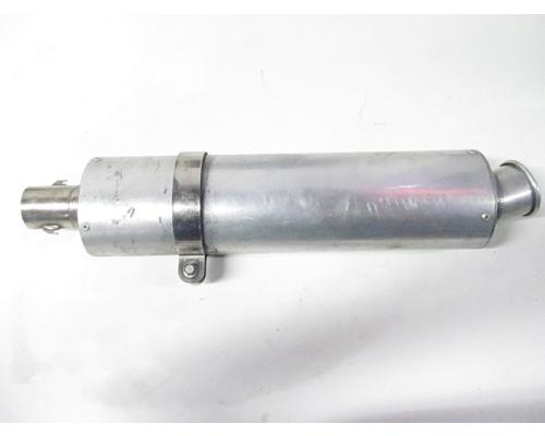 Triumph SPEED TRIPLE Muffler