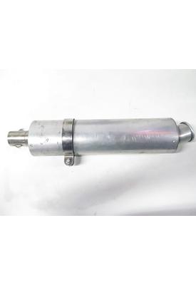 Triumph SPEED TRIPLE Muffler