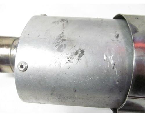 Triumph SPEED TRIPLE Muffler