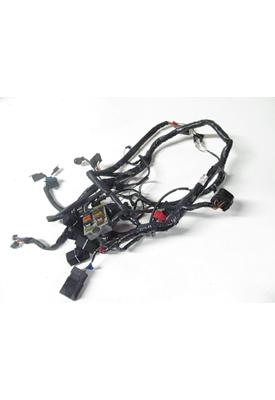 Triumph SPEED TRIPLE Wire Harness