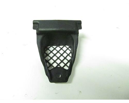 Triumph STREET TRIPLE Air Duct Cover