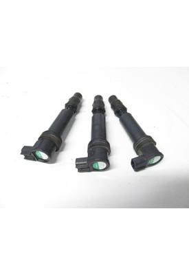 Triumph STREET TRIPLE IGNITION COIL