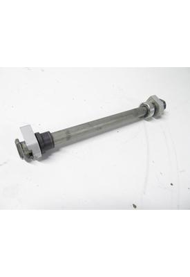 Triumph STREET TRIPLE REAR AXLE
