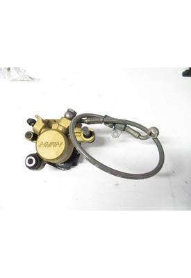 Triumph STREET TRIPLE REAR CALIPER
