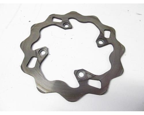 Triumph STREET TRIPLE REAR ROTOR