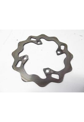 Triumph STREET TRIPLE REAR ROTOR