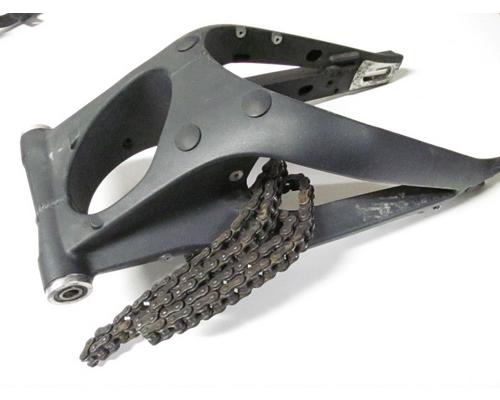 Triumph STREET TRIPLE SWING ARM