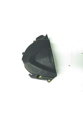 Triumph STREET TRIPLE Sprocket Cover