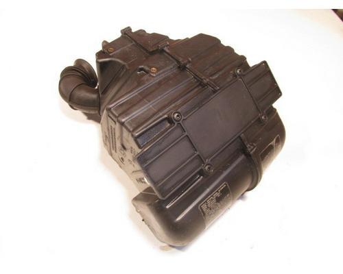 Triumph Sprint RS Air Box