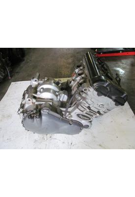 Triumph Sprint RS Engine Assembly