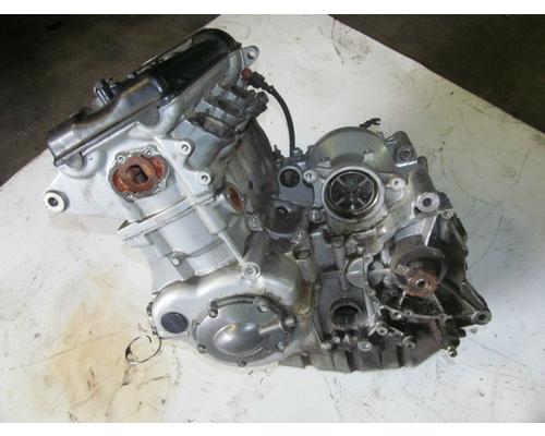 Triumph Sprint RS Engine Assembly