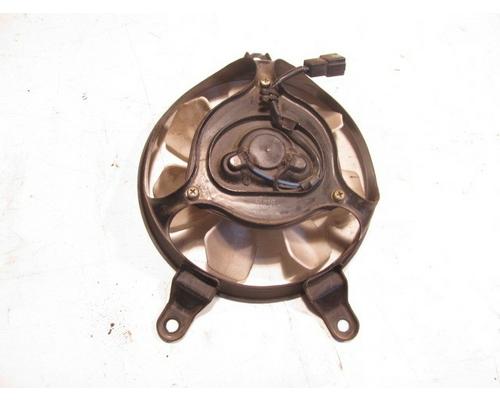 Triumph Sprint RS FAN ASSEMBLY