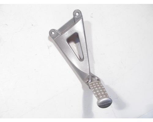 Triumph Sprint RS FOOT PEG BRKT REAR