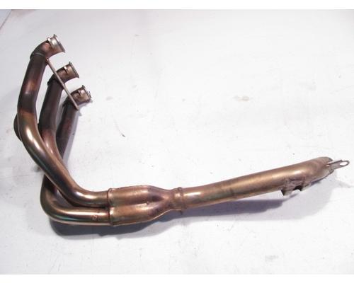 Triumph Sprint RS Header