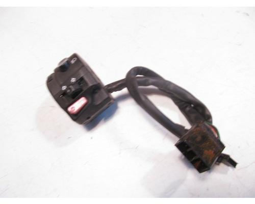 Triumph Sprint RS Headlight Switch