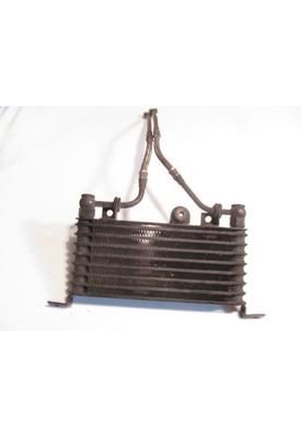 Triumph Sprint RS Oil Cooler
