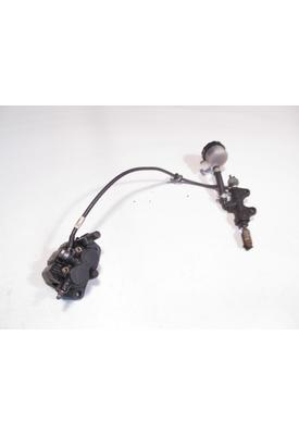 Triumph Sprint RS REAR CALIPER