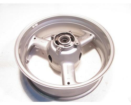 Triumph Sprint RS REAR WHEEL