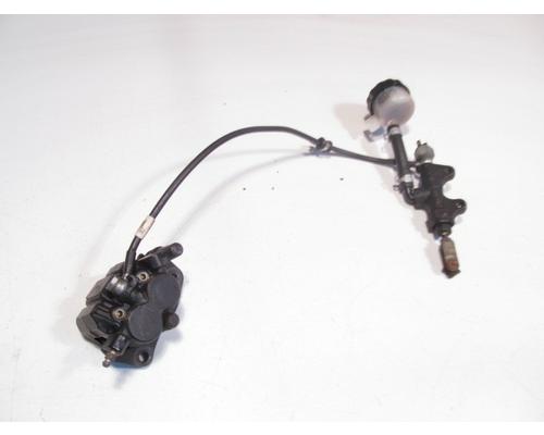 Triumph Sprint RS Rear Master Cylinder