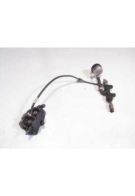 Triumph Sprint RS Rear Master Cylinder