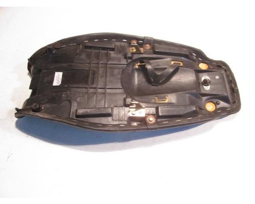 Triumph Sprint RS SEAT